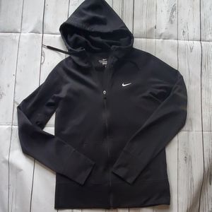 Nike Therma Fit Zip Up Hoodie Size S